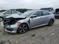 2HGFC1F97GH631946 2016 HONDA CIVIC