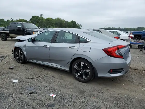 2HGFC1F97GH631946 2016 HONDA CIVIC - Image 2