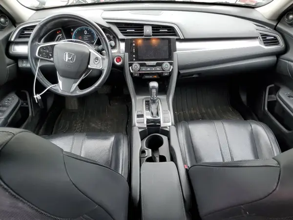 2HGFC1F97GH631946 2016 HONDA CIVIC - Image 8