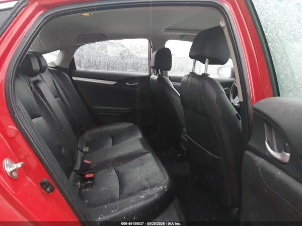 2HGFC1F97GH632627 2016 HONDA CIVIC - Image 8