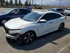 2HGFC1F97GH635107 2016 HONDA CIVIC