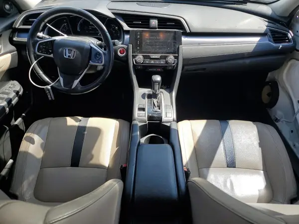 2HGFC1F97GH635107 2016 HONDA CIVIC - Image 8