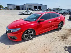2HGFC1F97GH638847 2016 HONDA CIVIC