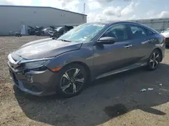 2HGFC1F97GH641618 2016 HONDA CIVIC