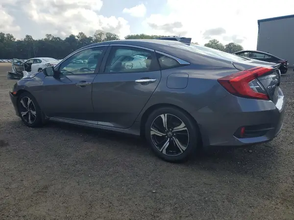 2HGFC1F97GH641618 2016 HONDA CIVIC - Image 2