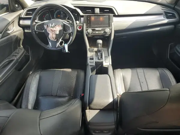 2HGFC1F97GH641618 2016 HONDA CIVIC - Image 8