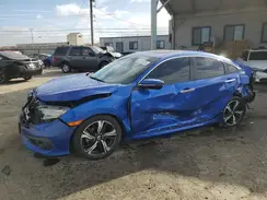 2HGFC1F97GH646589 2016 HONDA CIVIC