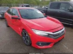 2HGFC1F97GH648195 2016 HONDA CIVIC
