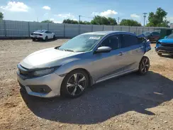 2HGFC1F97GH649976 2016 HONDA CIVIC