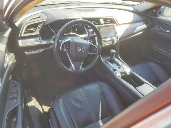 2HGFC1F97GH649976 2016 HONDA CIVIC - Image 8