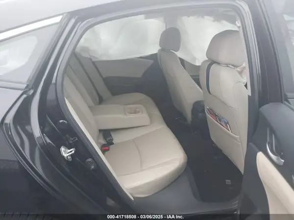 2HGFC1F97GH650156 2016 HONDA CIVIC - Image 8