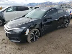 2HGFC1F97GH652330 2016 HONDA CIVIC