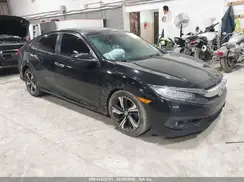 2HGFC1F97GH652554 2016 HONDA CIVIC
