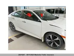 2HGFC1F97HH100036 2017 HONDA CIVIC