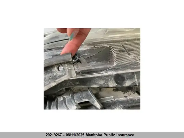 2HGFC1F97HH100036 2017 HONDA CIVIC - Image 8