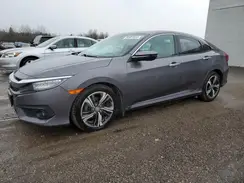 2HGFC1F97HH100666 2017 HONDA CIVIC