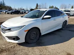 2HGFC1F97HH101493 2017 HONDA CIVIC