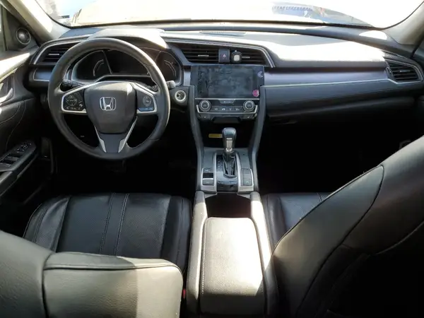 2HGFC1F97HH101493 2017 HONDA CIVIC - Image 8