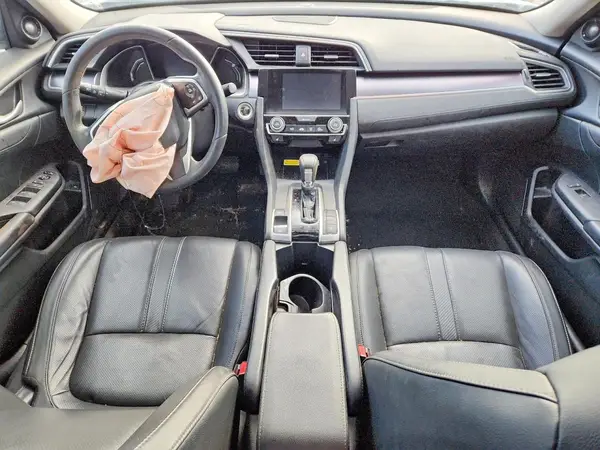 2HGFC1F97HH106578 2017 HONDA CIVIC - Image 8