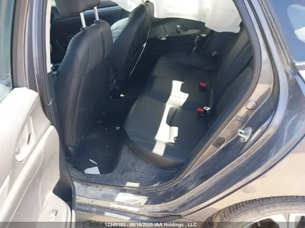 2HGFC1F97HH107181 2017 HONDA CIVIC - Image 8