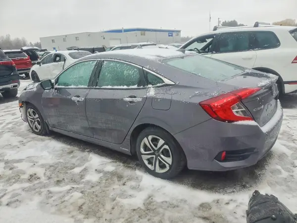 2HGFC1F97HH108718 2017 HONDA CIVIC - Image 2