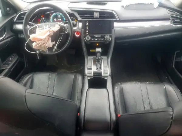 2HGFC1F97HH108718 2017 HONDA CIVIC - Image 8
