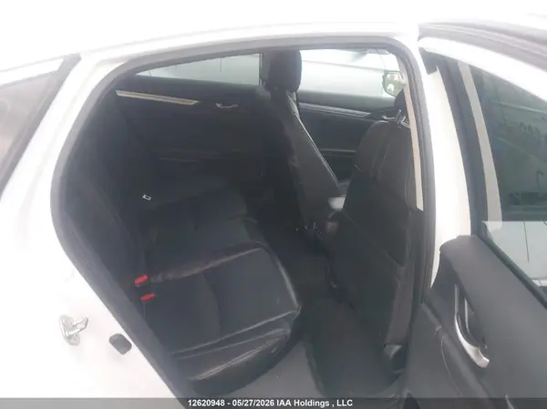 2HGFC1F97HH109299 2017 HONDA CIVIC - Image 8