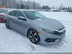 2HGFC1F97HH109464 2017 HONDA CIVIC
