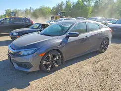 2HGFC1F97HH109707 2017 HONDA CIVIC