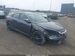 2HGFC1F97HH110307 2017 HONDA CIVIC