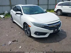 2HGFC1F97HH110405 2017 HONDA CIVIC