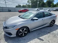 2HGFC1F97HH632743 2017 HONDA CIVIC