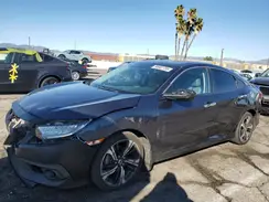 2HGFC1F97HH634220 2017 HONDA CIVIC