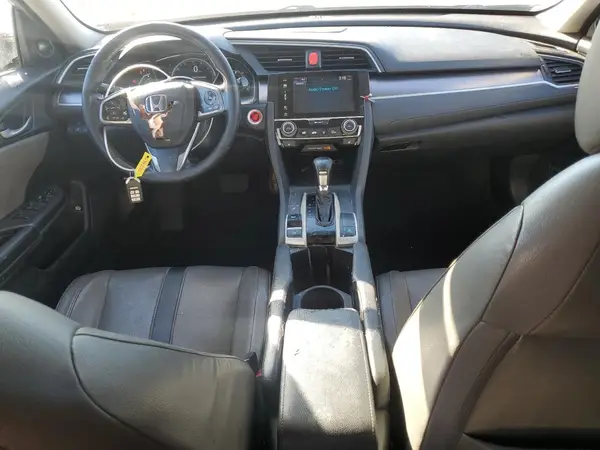 2HGFC1F97HH634220 2017 HONDA CIVIC - Image 8