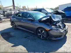 2HGFC1F97HH634640 2017 HONDA CIVIC