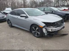 2HGFC1F97HH638817 2017 HONDA CIVIC