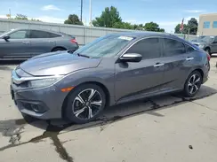 2HGFC1F97HH639837 2017 HONDA CIVIC