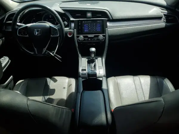 2HGFC1F97HH639837 2017 HONDA CIVIC - Image 8