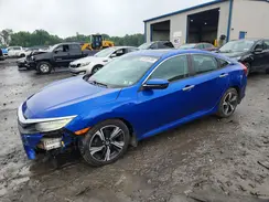 2HGFC1F97HH641457 2017 HONDA CIVIC