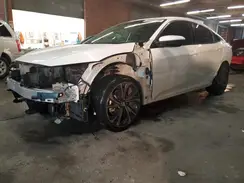 2HGFC1F97HH642334 2021 HONDA CIVIC