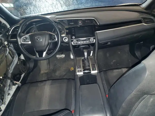 2HGFC1F97HH642334 2021 HONDA CIVIC - Image 8