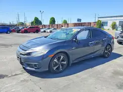 2HGFC1F97HH647484 2017 HONDA CIVIC