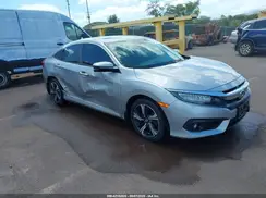 2HGFC1F97HH649512 2017 HONDA CIVIC
