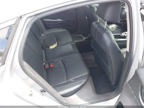 2HGFC1F97HH649512 2017 HONDA CIVIC - Image 8