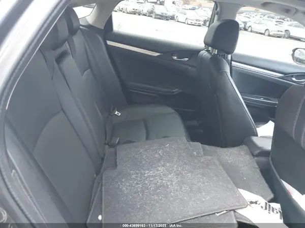2HGFC1F97HH654564 2017 HONDA CIVIC - Image 8