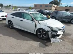 2HGFC1F97HH658498 2017 HONDA CIVIC