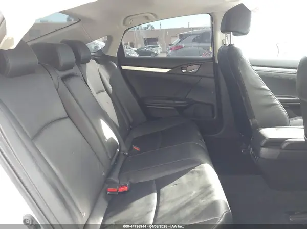 2HGFC1F97HH658498 2017 HONDA CIVIC - Image 8