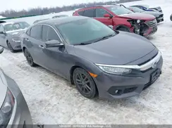 2HGFC1F97JH100284 2018 HONDA CIVIC