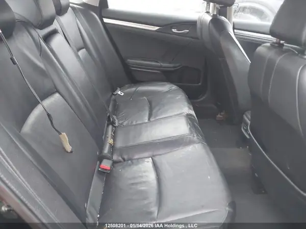 2HGFC1F97JH101886 2018 HONDA CIVIC - Image 8