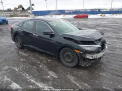 2HGFC1F97JH102164 2018 HONDA CIVIC
